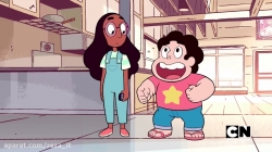 انیمیشن دنیای استیون - فصل 1 قسمت 17 :: Steven Universe